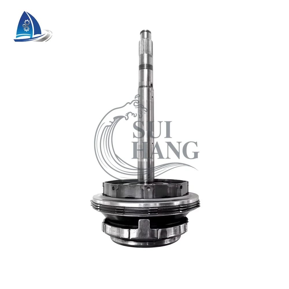 

AL4 Automatic Transmission Clutch Input Shaft and Input Drum, for 4 - speed Renault, Peugeot 307, Citroën Models