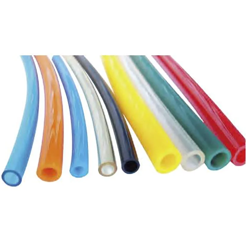 1M PU hose Nylon PU Tube Compressed Air Hose Polyurethane Fittings