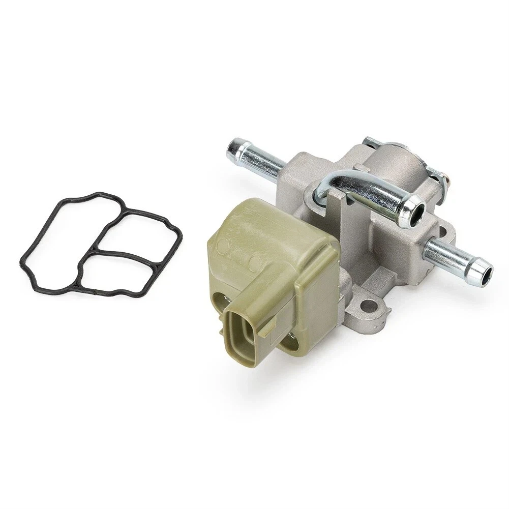 Idle Air Control Valve for Toyota Pickup Trucks and SUVs Including For 4Runner 1996-2001 For Tacoma 1997-2004 2000-2003