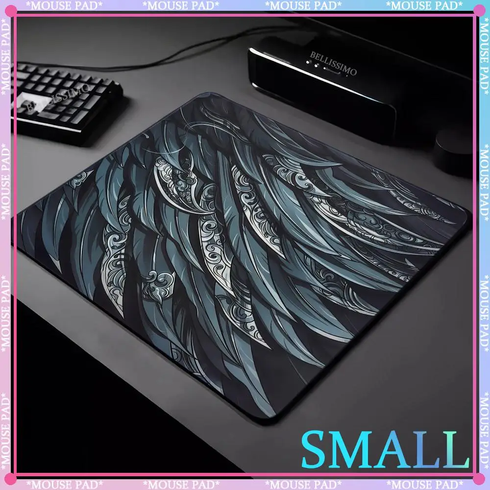 XS Multi-style Mouse Pad Keyboard Desk mats Dragon MousePads Gaming Accessories Small Gamer Decoration Gamer Computer Mouse mast