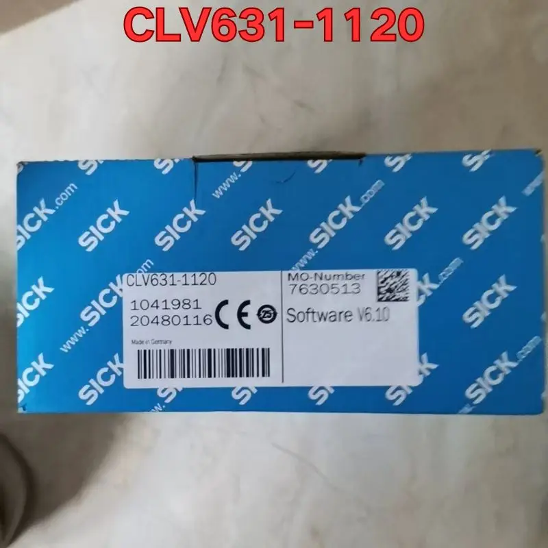 

Brand new original CLV631-1120 code scanner