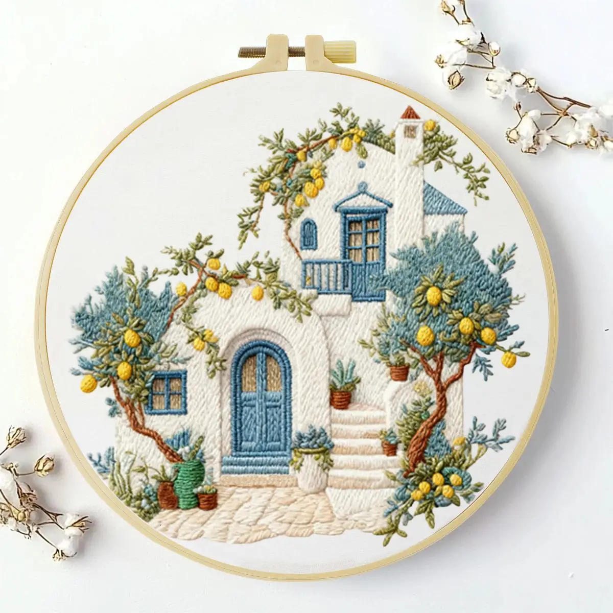 Thumbnail 3 - #2 Best Rated Embroidery Starter Kits to Buy in 2026