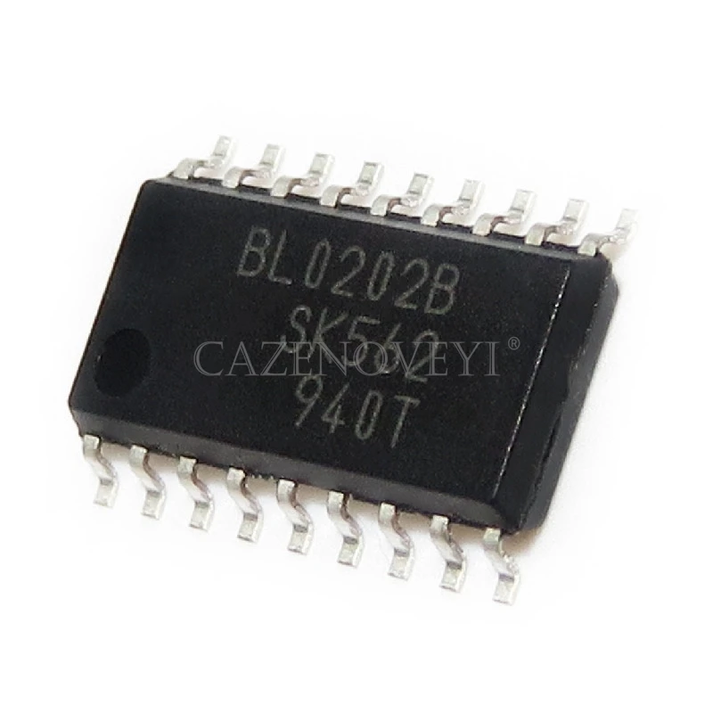 5PCS BL0202B BL0202 BD9488F BD9488 BD9285F BD9285 BD9247F BD9247 BD9211F BD9211 SOP-18
