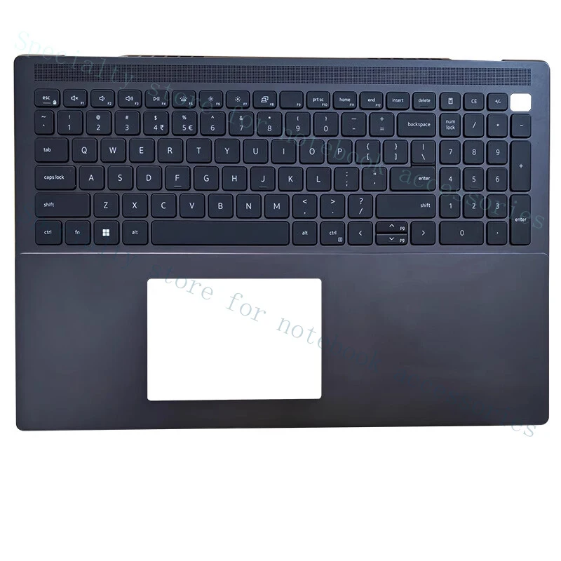 

Подставка для рук A+ Palmrest US с клавиатурой для DELL Vostro 7620 7625