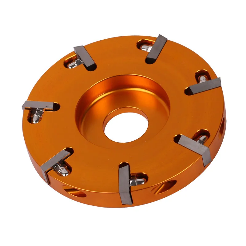 High Quality New Alloy Material Hoof Trimming Disc Tool for Cattle Cow Horse Hoof Care