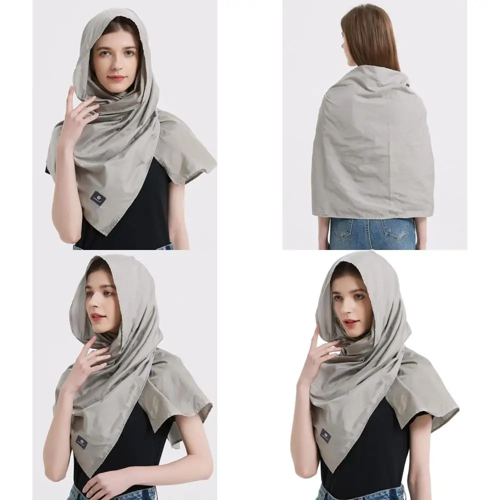 Silver Fabric Emf S… - image