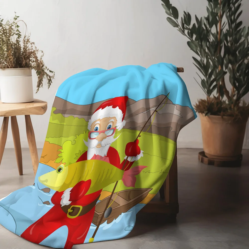 Tu Cozy Fishing San… - image