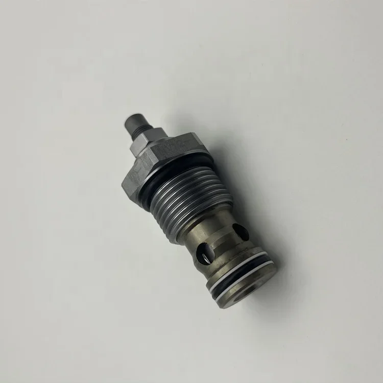 Mayroth Manufacturer Hot Selling Hydraulic Flow Restrictor Valve NV12-20 Hydraforce Original nee dle Valve