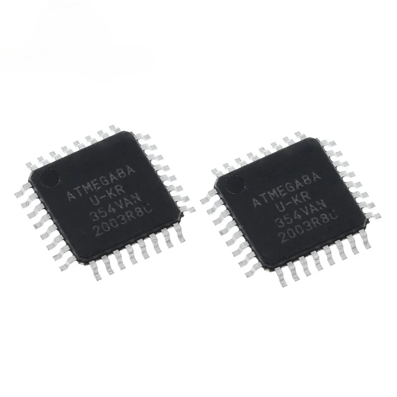 1/5 novo ATMEGA8 ATMEGA8A-AU,