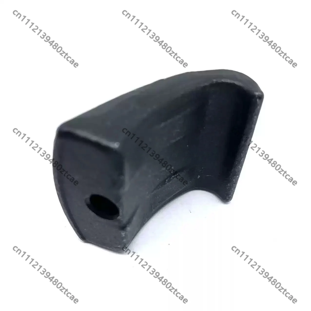 Mechanical Clamping Block For Industrial Warehouse Forklift Fastening Fixture Assembly Replacement Spare Part