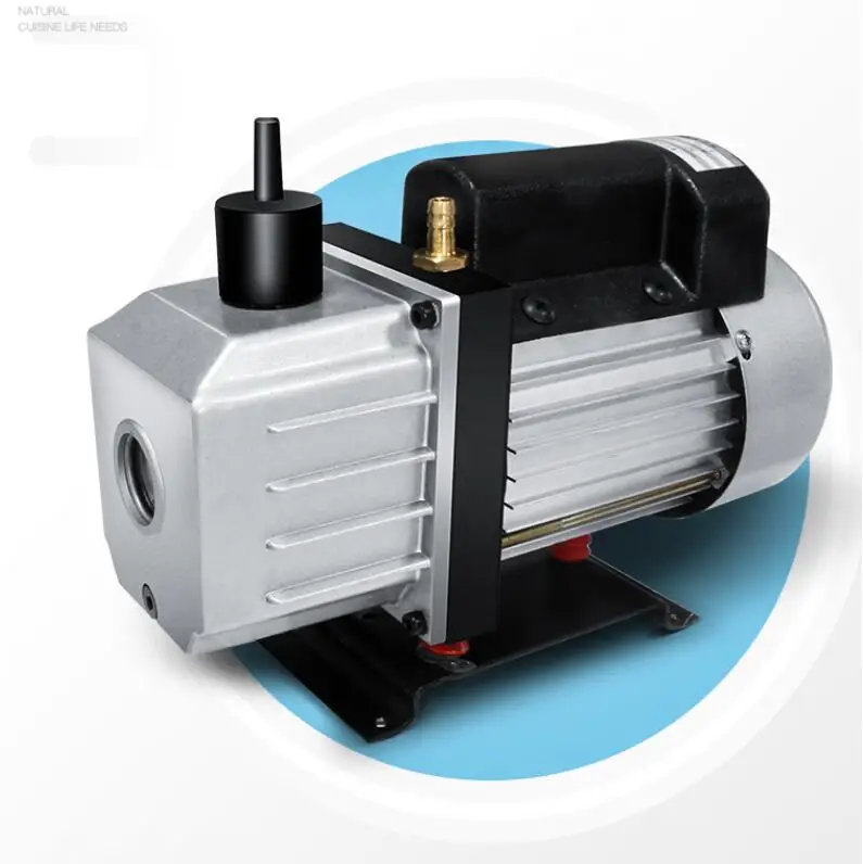 Automatic Wet And Dry Food Vacuum Sealer Vacuum Packaging Machine Commercial Household ZK-320
