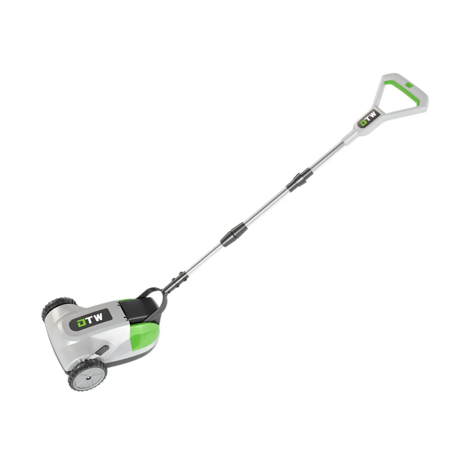 

Efficient and high-quality DTWA3-0014 Push-type Small Weed Whacker Multifunctional Lawn Weed Whacker