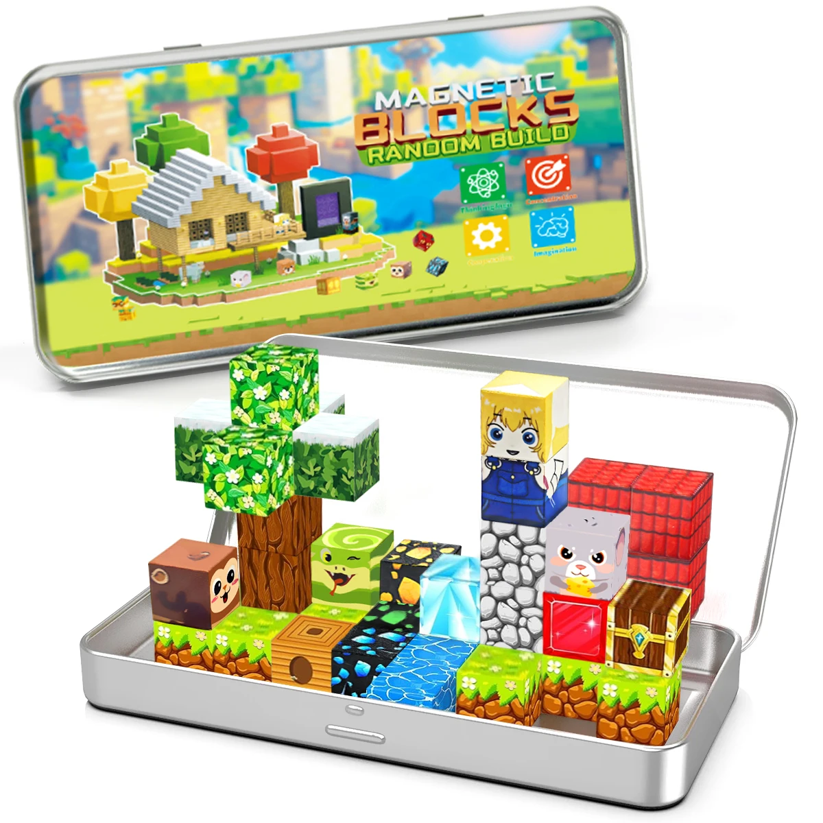 #77 Best STEM Building Blocks to Buy In 2026