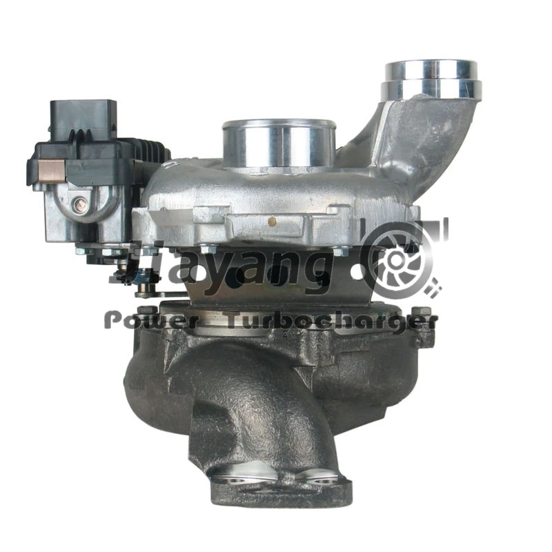 New GTB2260VKLR Turbocharger 794877-0004 794877-0006 A6420909580 for Mercedes Benz E-Class/W212R V251 R350 for OM642 Euro4 3.0L