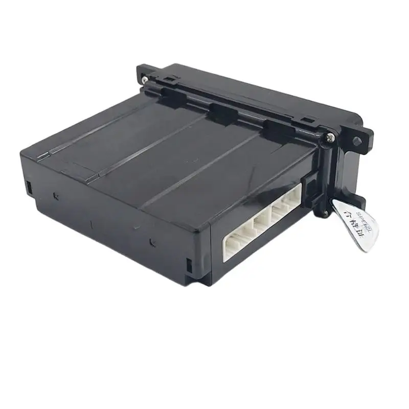 AC A/C Air Conditioning Control Controller Panel for Daewoo for Doosan Excavator DX225 DX140 543-00107 54300107