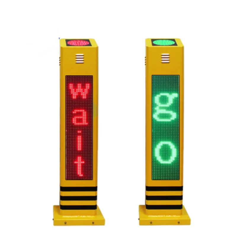 audio sound alert lighting pedestrian safety warning light