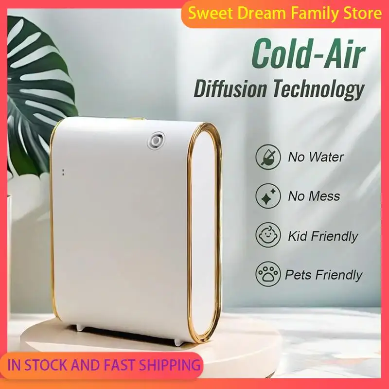 

SDFC-Аромат Bluetooth Аромат Эфирное масло Аромат Домашний диффузор эфирного масла Белая вилка стандарта США