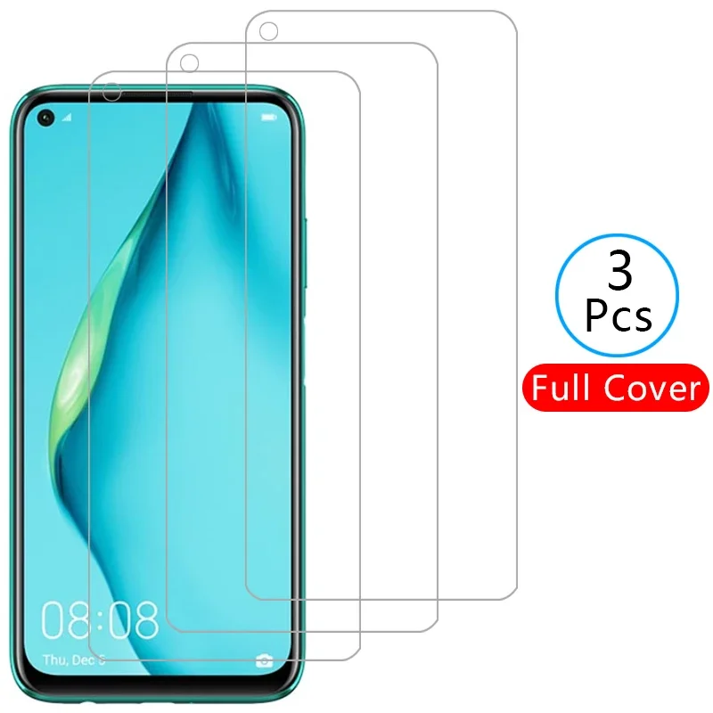 

Защита экрана для huawei p40 lite e, защитное закаленное стекло для huaweip40 p 40 40 p p40lite, фотопленка для huawey huwei hawei