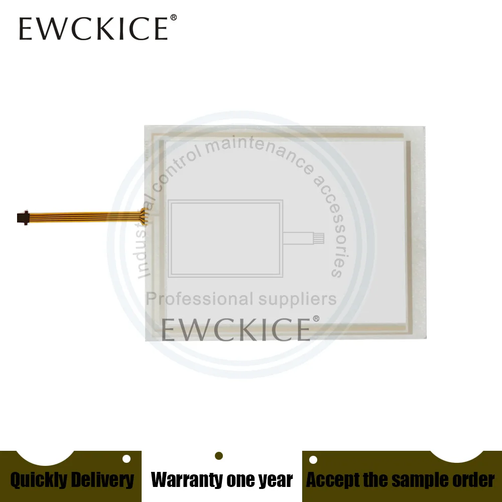 

NEW AMT-98627 HMI AMT98627 PLC AMT 98627 touch screen panel membrane touchscreen