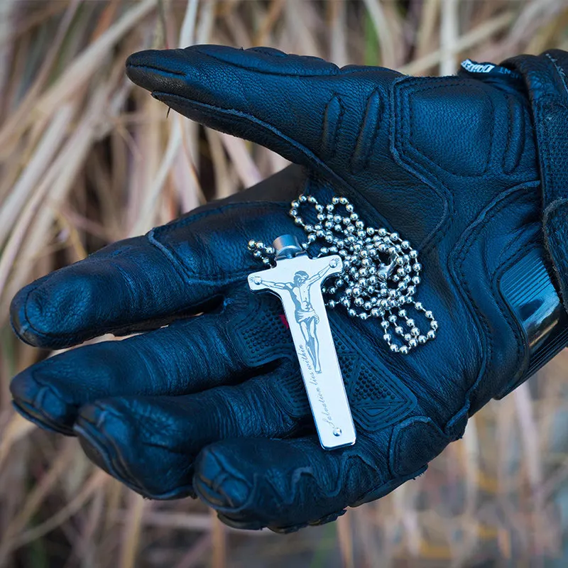 Zelfverdediging Tactical Mes Quick Release Zakmes Auto Survival Tool Edc Ketting Apparatuur Opknoping Hals Ketting