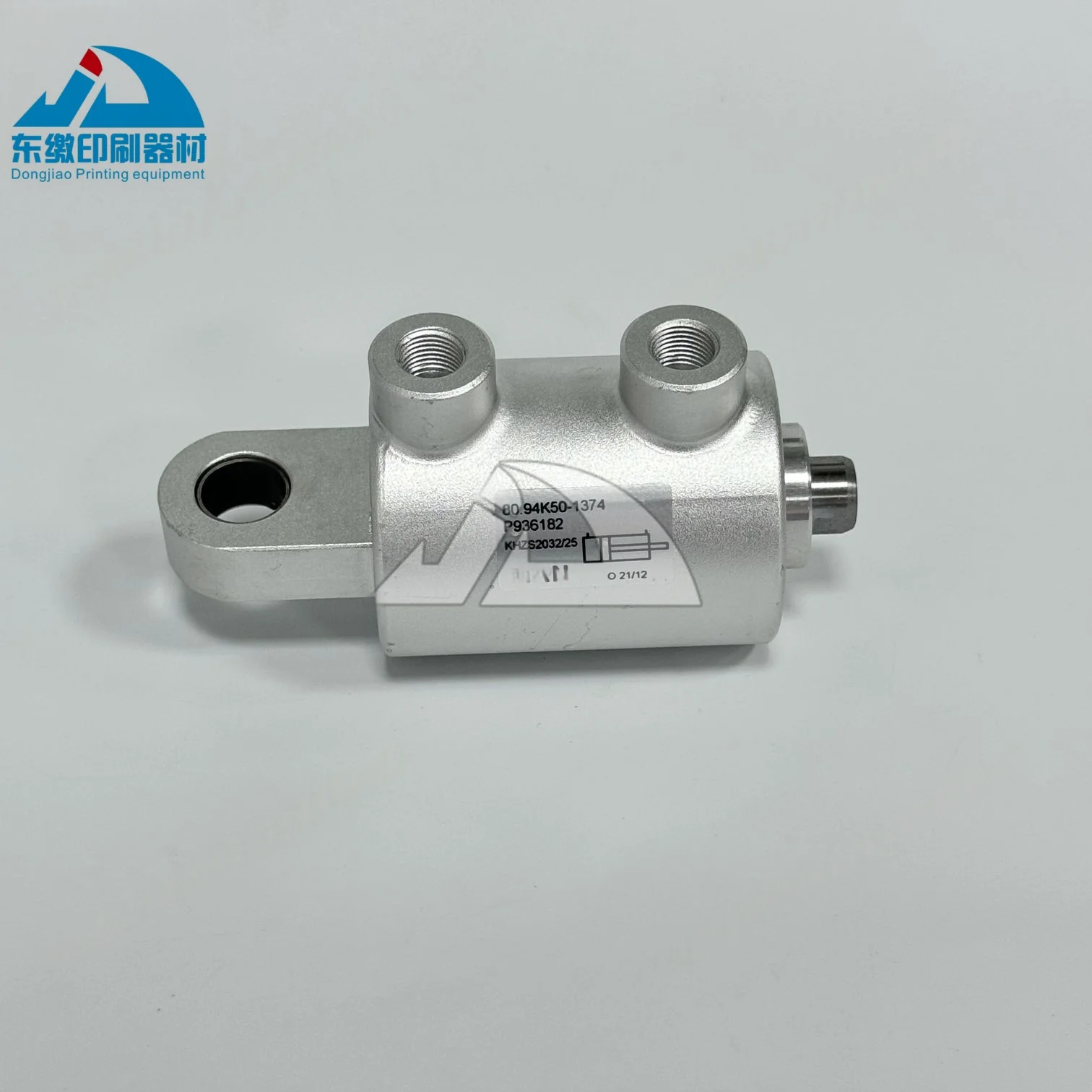 1 Piece Air Cylinder 80.94K50-1374 PD936 for Man Roland 700 Offset Printing Machine Spare Parts Cylinder KHZS2032/25