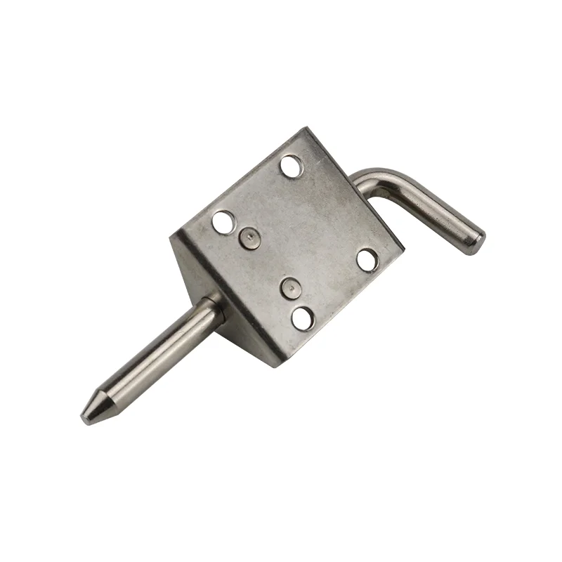 

Сверхмощный болт из нержавеющей стали