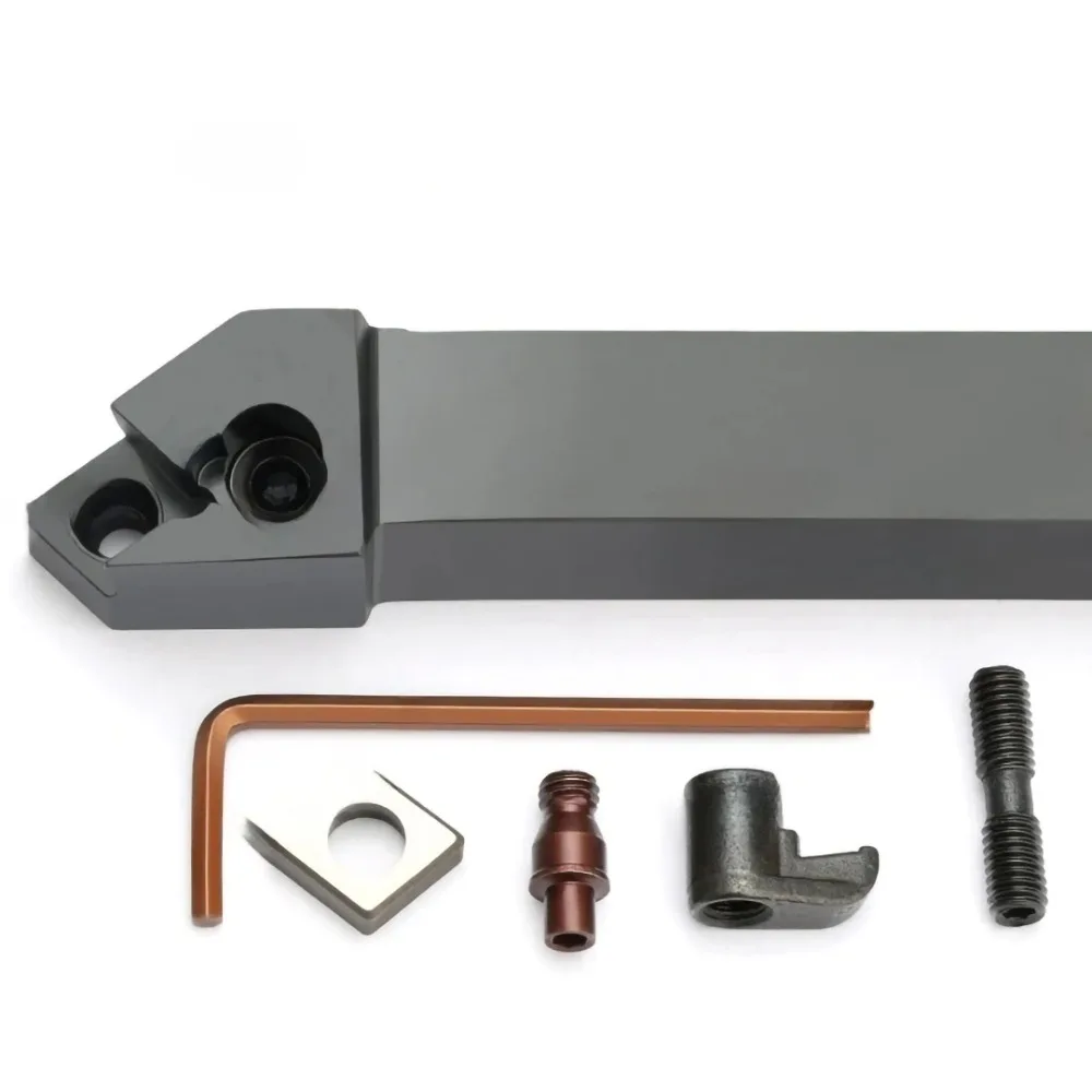 LIHAOPING MCSNR MCSNL 複合外部ツールホルダー CNC シャンク MCSNR1616 MCSNR1616H12 MCSNR2020K12 MCSNR2525M12 MCSNR3232P12