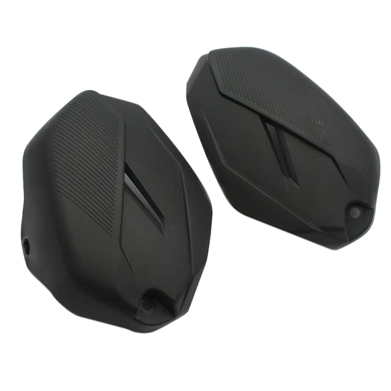 

Motorcycle Cylinder Head Guards Protector Cover For-BMW R1200GS Adventure R1200R 15On R1200RT 2014-2018