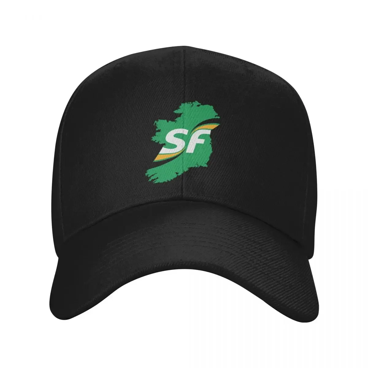 

Best to buy sinn fein logo Baseball Cap birthday Fashion Beach Male hat Men's Luxury Women's