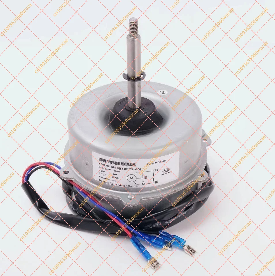 Brand New Air Conditioner Outdoor Fan Motor 4681A20028D EAU38821216 YDK75-6M-2 YDK70-6H YDK75-6M(AL) YDK75-6D(B)