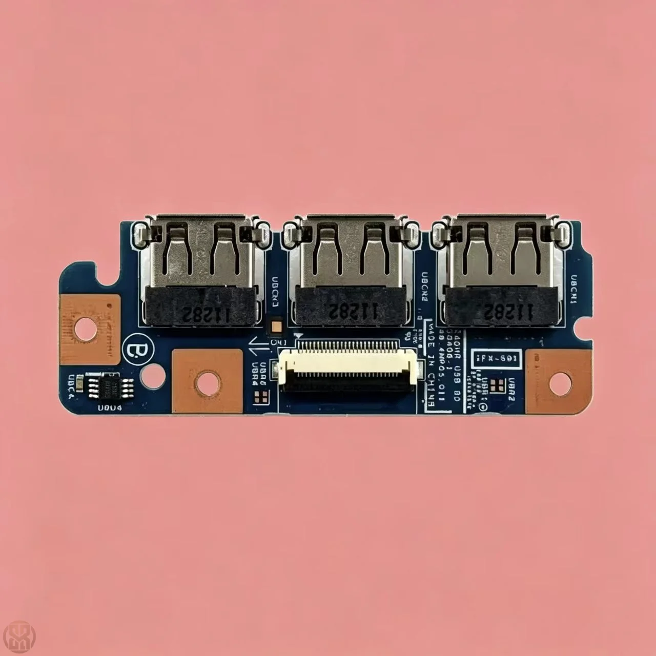 S0406-1 48.4MP08.011 IFX-591 USB Board Z40HR For SONY VPCEG Series Laptop Fully Tested Replacement Interface Board