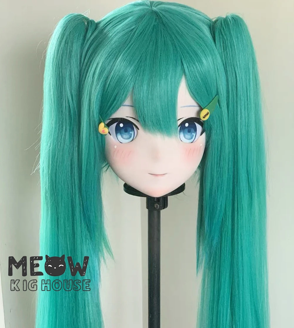 超売れる着ぐるみ(kigurumi)マスク－Aliexpressで無料配送！