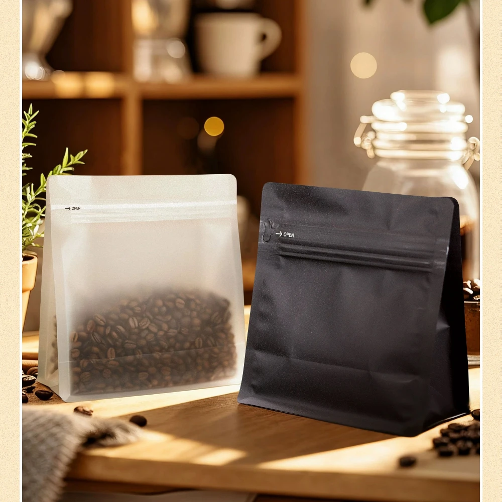 50pcs Premium Sand Texture Fee - Coffee Tea Bags review and price