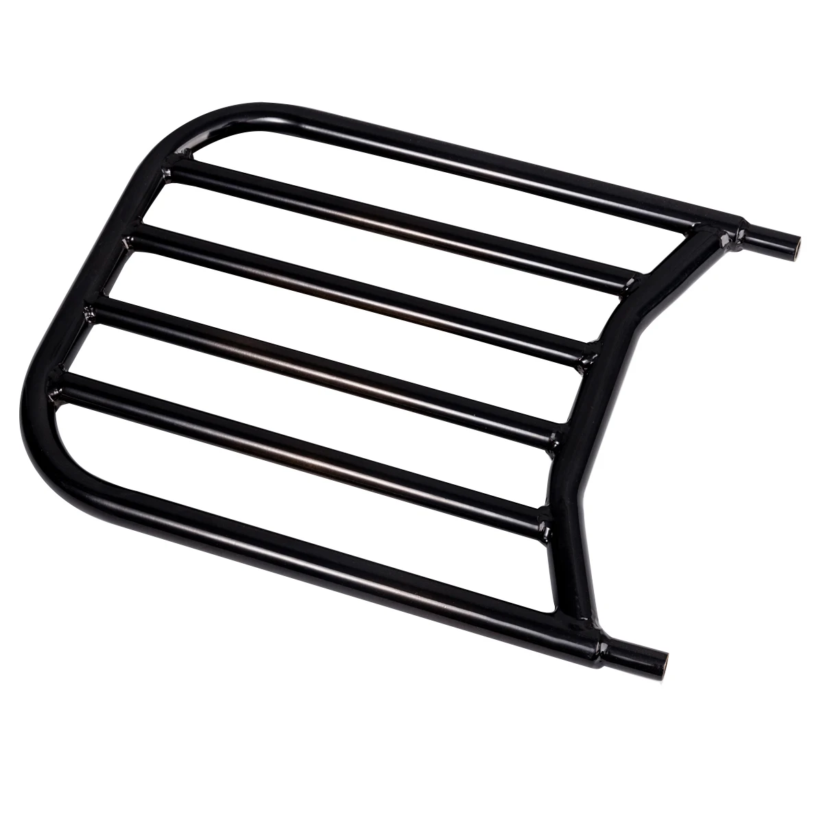 Backrest Sissy Bar Luggage Rack For Indian Chieftain Chief Springfield Roadmaster Dark Horse Classic Vintage 2014-2024