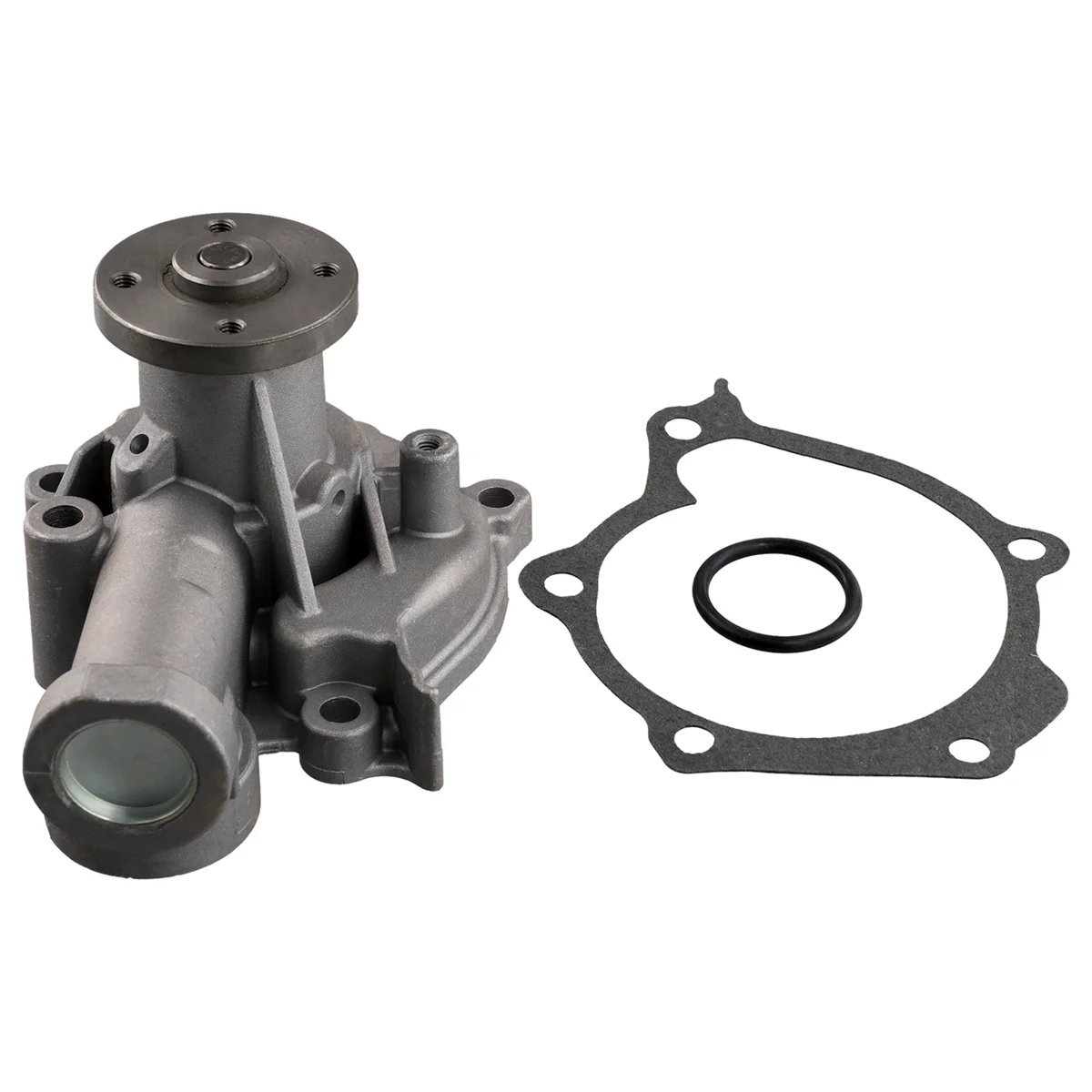 Cooling Water Pump for HYUNDAI SANTA FE TRAJET SONATA IV HIGHWAY VAN SANTAMO KIA MAGENTIS 2.0 2.4 2510038002 25100-38200