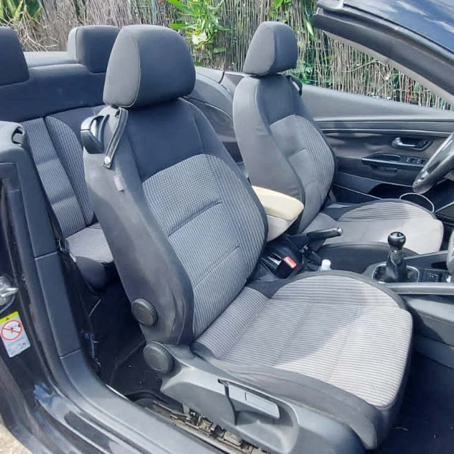

Пользовательские подходят для VW EOS 2007 2008 2009 2010 2011 2012 Чехлы на сиденья из воловьей кожи и кожи из ПВХ Автомобильные аксессуары 9 шт. Полный комплект