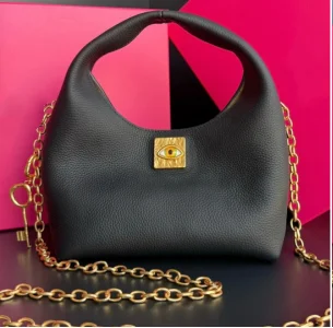 Genuine Leather Real leather High quality bag,Devil's EYE Deluxe Bag,handbag,crossbody bag,tote,fashionable unqiue designer bag
