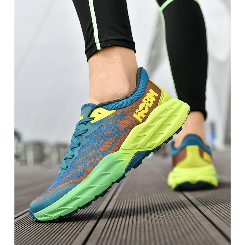 

New Fashion Men's Tennis Sports Running Shoes Male Students Back School Daily Walking Casual Sneakers Travel Hiking Footwear