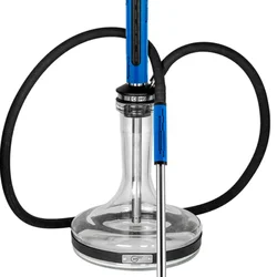 Popular Arab shisha GH TECHNO digital storm geometric molecular hookah