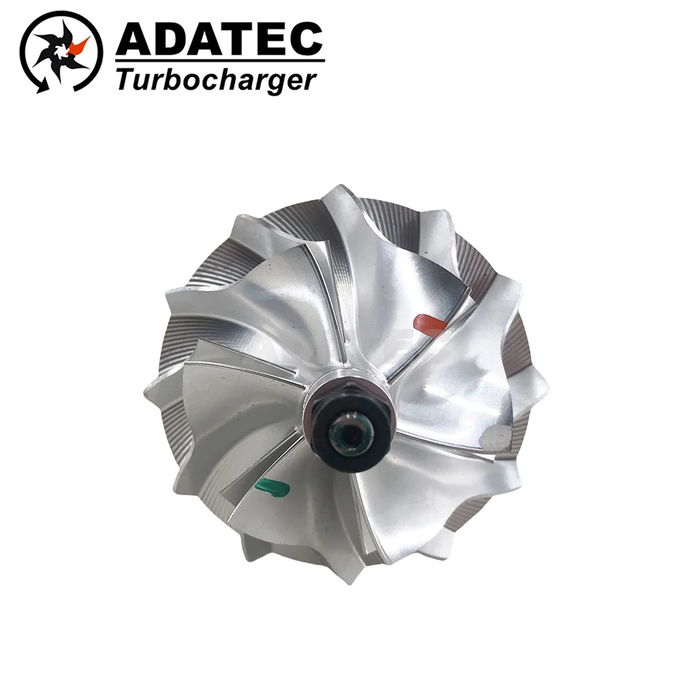 49377-04300 TD04HL Turbo Shaft Wheel For Subaru WRX Impreza WRX Models NON-STi 2002-2005 49377-04300 14412-AA451 49377-04555