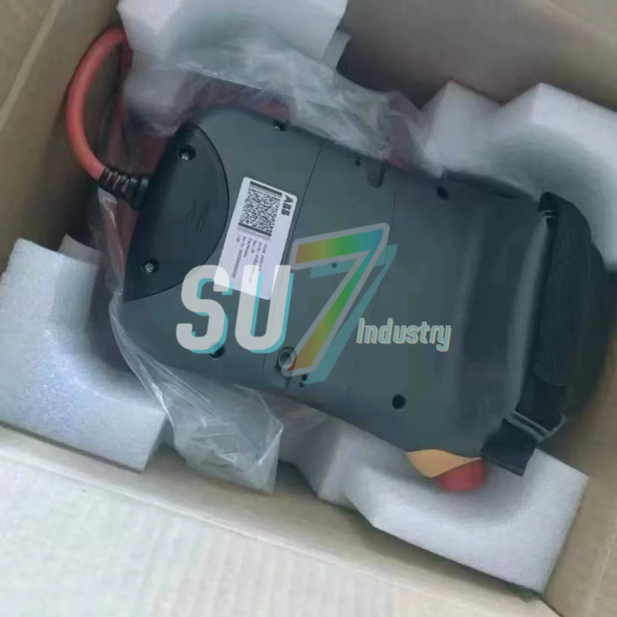 3HAC028357-001 Ciondolo didattico sigillato in fabbrica Nuovo in scatola