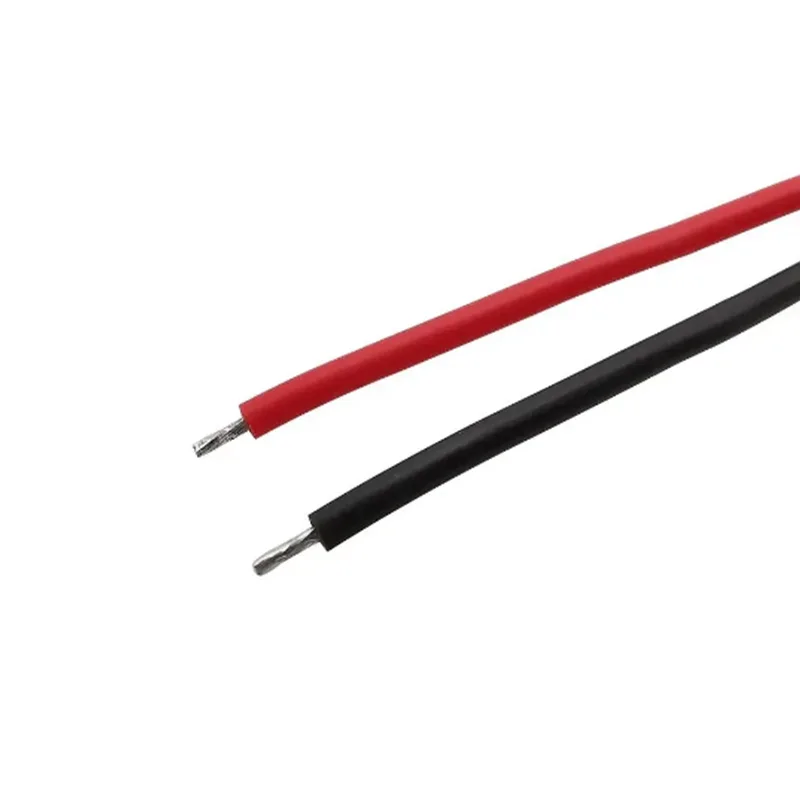 10 Uds RC Lipo balanceador de batería enchufe de cargador 15cm conector de cable de silicona paso de 2,54mm para modelos de aviones de Control remoto 1S-8S