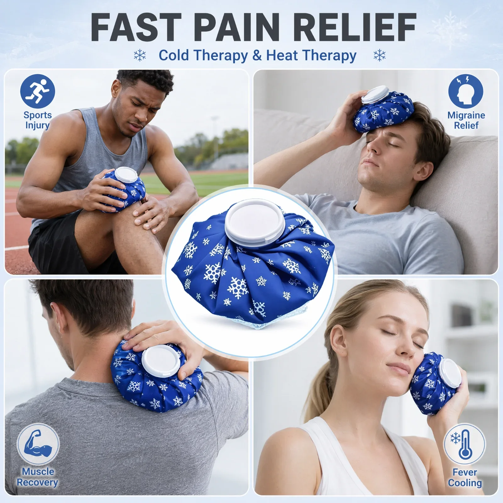Thumbnail 2 - #19 Best Ice Packs to Buy In 2026