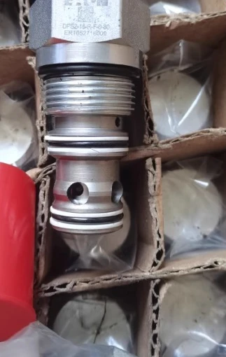 

Parts for logic valves DPS2-16-R-F-0-80