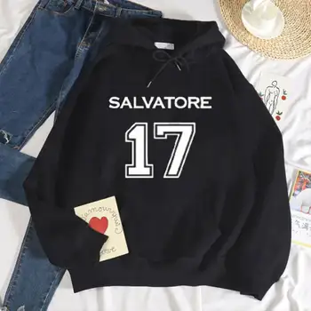 10 best sales Suéter os diários do vampiro - №9