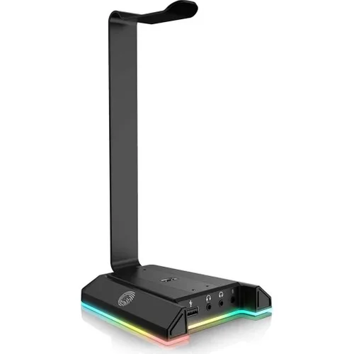 Appa Eksa Rgb Headphone Stand 7.1 Virtual Surround