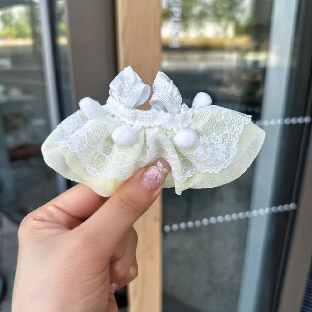 

Высококачественные аксессуары, очаровательная одежда, украшения для одежды, милое платье принцессы, 13 моделей, модные платья и юбки для кукол 10 см.