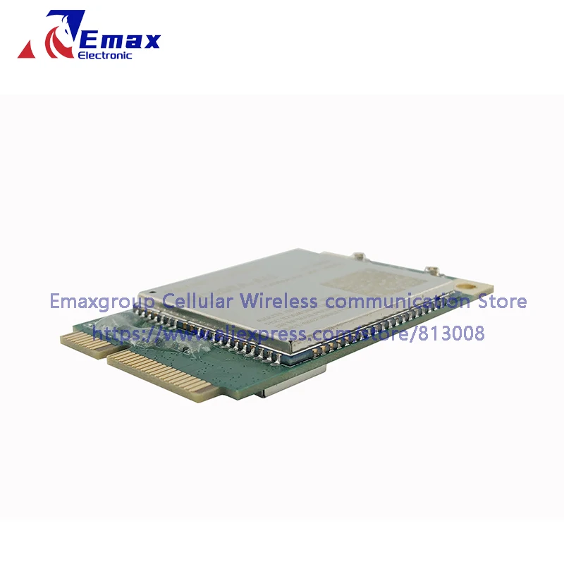 Quectel EC200A-AU PCIE met antenne LTE Cat4 MINI PCIE-module compatibel met EC25-AU EC21-AU UC200A-AU EG25-G EC200D-modem