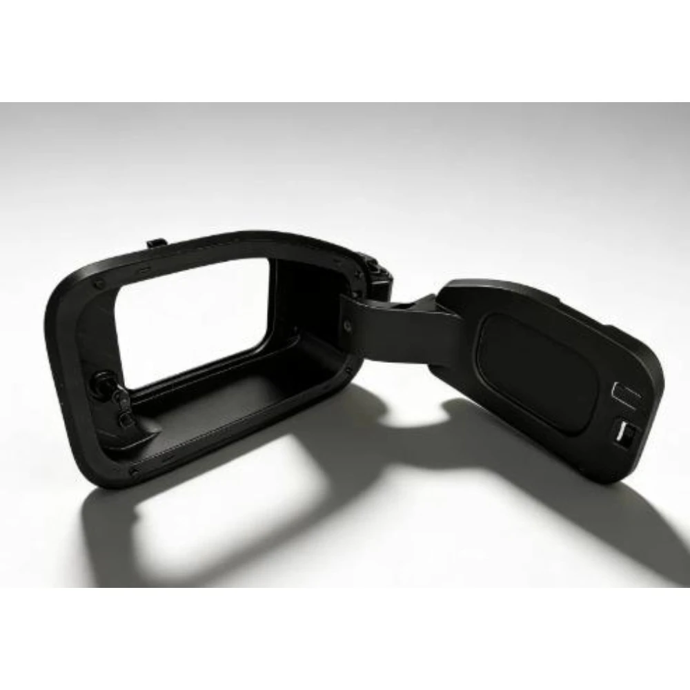 For Leapmotor B10 Charging Door Cover Bracket Port Base Box Brand New Energy Vehicle Components Accessories