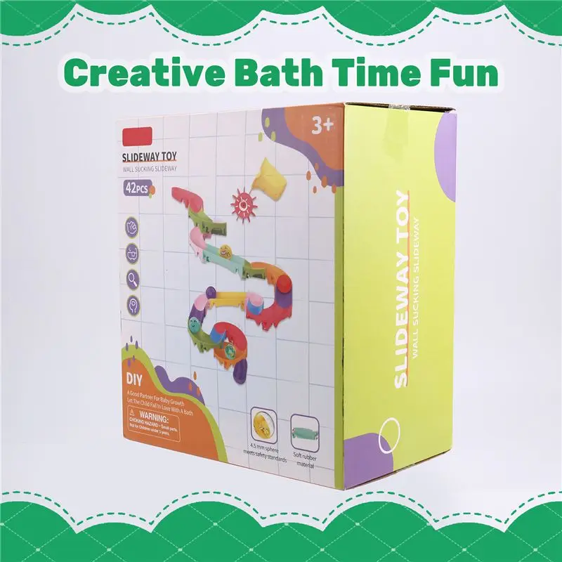 jeu-de-piste-de-bain-pour-enfants-piste-de-glisse-diy-avec-ventouses-pour-les-enfants-de-3-a-6-ans